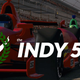 Illustration for article titled I Won the Indianapolis 500!